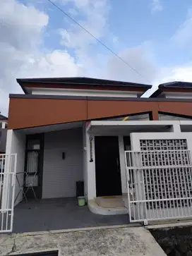 Rumah di arcamanik bebas banjir dkt antapani dkt ke terminal cicaheum
