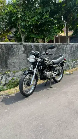Yamaha RX king peredam 2009