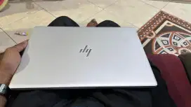 Laptop hp elitbook