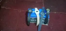 Jam Casio baby g
