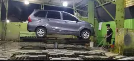 Avanza 1,5 manual 2019