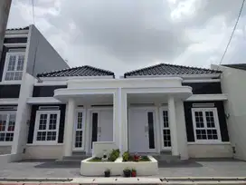 Readystock rumah 1Lt di arcamanik bebas banjir dkt kiara artha park