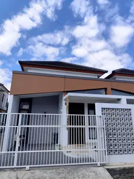 Rumah di arcamanik bebas banjir dkt antapani dkt ke terminal cicaheum