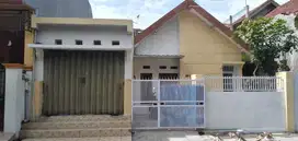 Rumah + Toko Perum Mutiara Citra Asri Candi Sidoarjo