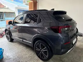 Honda WR-V 2024 Bensin