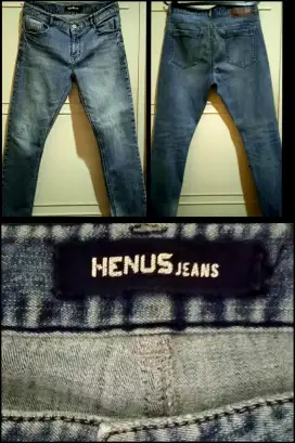 Borongan Jeans   .