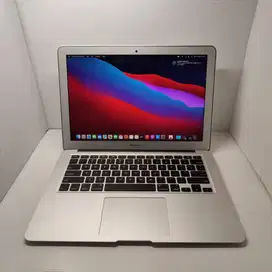 TERMURAH! APPLE MACBOOK AIR 2017 I5 8/512 CC 300 AN NO MINUS SIAP PAKA