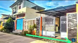 Rumah siap huni kotagede sangat strategis dekat pusat kota