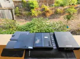 Samsung Fold 5 12/256 GB 5G Kondisi Mulus Istimewa