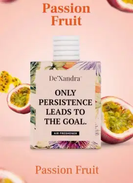 De Xander parfum ruangan dan mobil