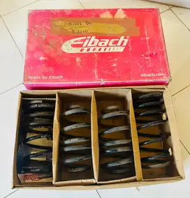 Dijual Per Eibach Bekas Avanza Veloz 2013