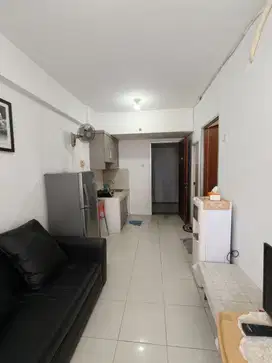 Termurah‼️Apartemen Puncak Kertajaya 2BR dekat ITS