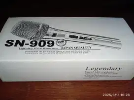 Mic merek Noise SN-909