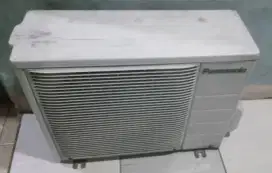 Jual Outdoor Ac Panasonic 1pk, Jual Outdoor Nya Saja Plus Pasang.Ori