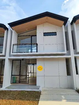 Cendana Cove Tipe 3 Lippo Karawaci Dijual / Take Over