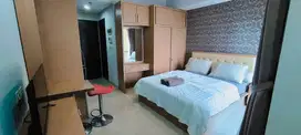 Apartemen Atria Residence Studio