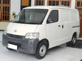 Km40rb Gran Max Blind Van 2021 1.3 AC Putih Tg1 Putih Ori Terawat 2022