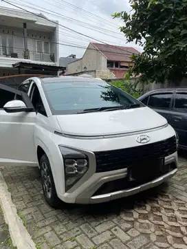 Hyundai Stargazer Prime 2023