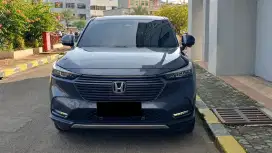[ LOW KM ] Honda HRV HR-V HR V 1.5 SE CVT AT Sensing Abu 2023/2024
