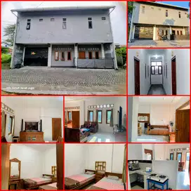 Rumah dan kost banguntapan dalam ringroad cocok investasi