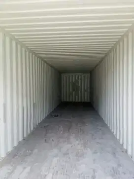 Kontainer Kosongan / Container Kosongan / 40feet