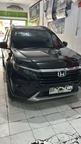 JUAL CEPAT HONDA BRV PRESTIGE CVT 2023