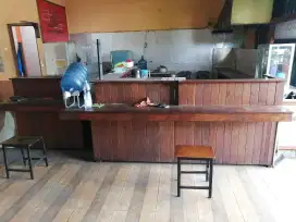 Dijual Meja BAR