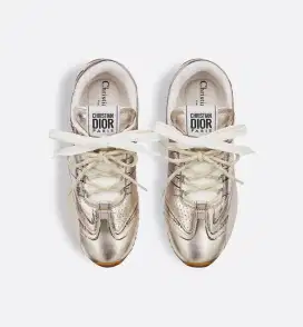 Sepatu Christian Dior CD Dior Original