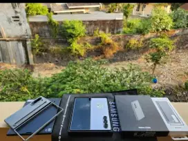 Samsung Z Fold 6 12/256 GB 5G Kondisi Mulus Istimewa