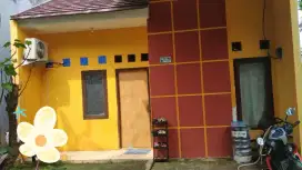 Rumah dikontrakan