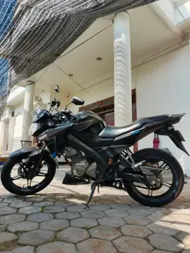Yamaha Vixion 2016