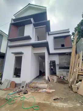 Rumah Baru 2lt Cihanjuang