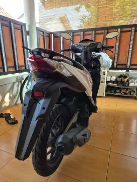 Honda Vario 125 Esp 2015