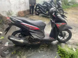 Honda Vario 125 cbs 2015