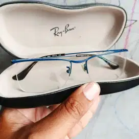 Kacamata Branded RAYBAN Original Mulus Not Tomford Tumi