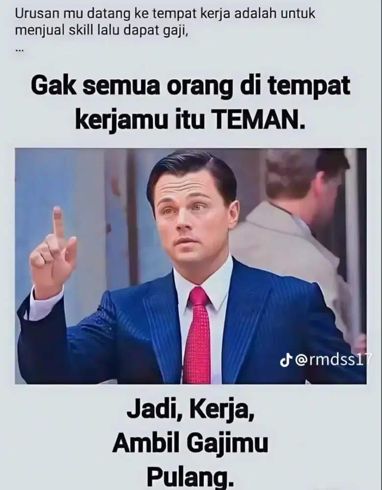 Lowongan kerja unTuk dilapangan