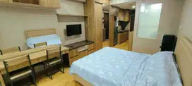 Apartemen Spacious U Residence Studio