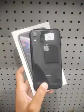 IPHONE XR 64 IBOX FULLSET NORMAL
