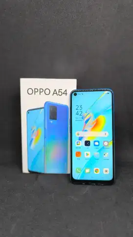 Oppo A54 6gb 128gb