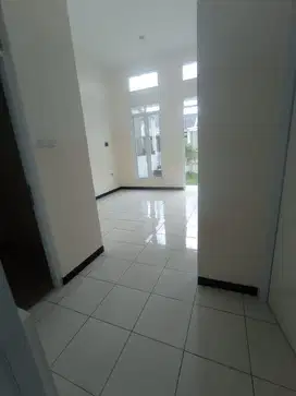 Rumah TKI Cluster Greenville Siap Huni