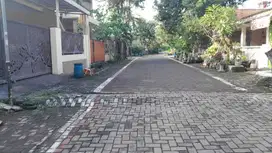 Rumah Cantik Luas SHM Dekat UNDIP Semarang