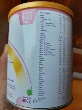 Susu neocate lcp
