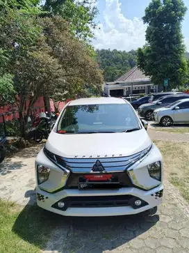Mitsubishi Expander Ultimate Limited Series AT 2019