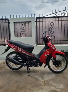 Yamaha Vega RR 115 cc