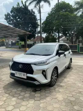 NEW VELOZ 1.5 MANUAL 2023