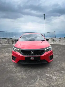 City hatchback RS #city #cityhb #citi