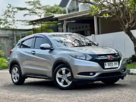 DP 5JT HONDA HRV E CVT 2016 PAJAK PANJANG