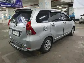 Toyota Avanza 2014 Bensin