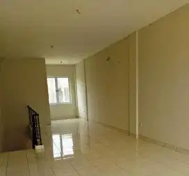 RUKO MURAH KAWASAN BISNIS COMMPARK KOTA WISATA CIBUBUR JAKARTA TIMUR