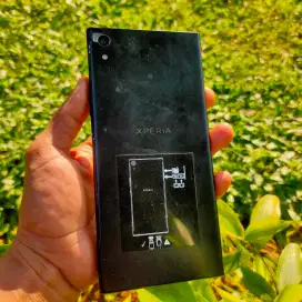 Sony Xperia xa 1 ultra dual sim minus baterai